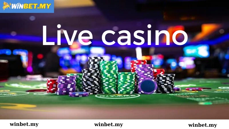 Casino WInbet