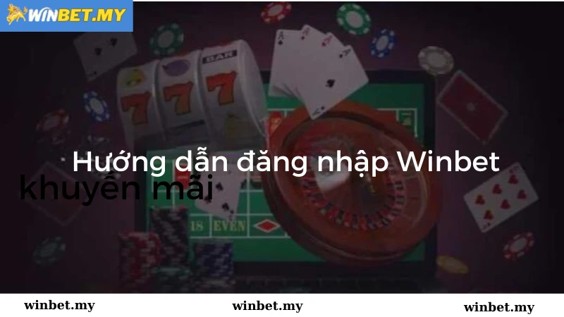 Đăng nhập Winbet