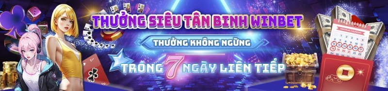 khuyến mãi tân binh