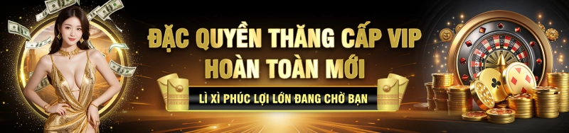 khuyến mãi vip