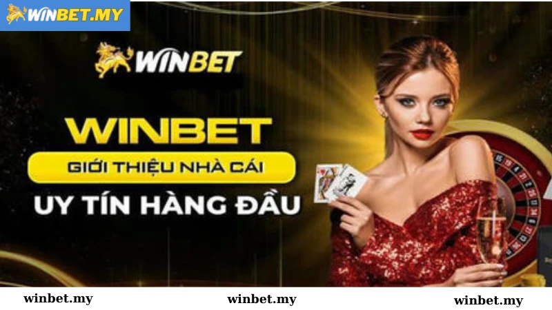  Nhà cái winbet