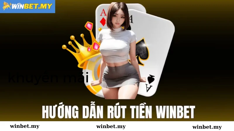 Rút tiền winbet