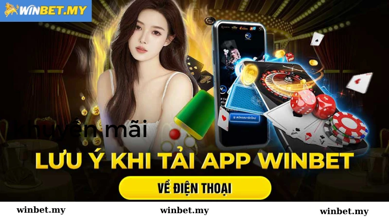 Tải app Winbet