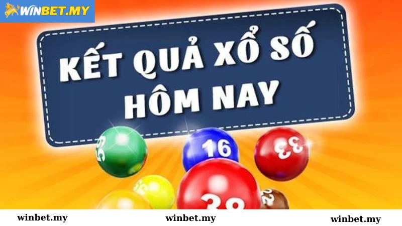 Xổ số winbet