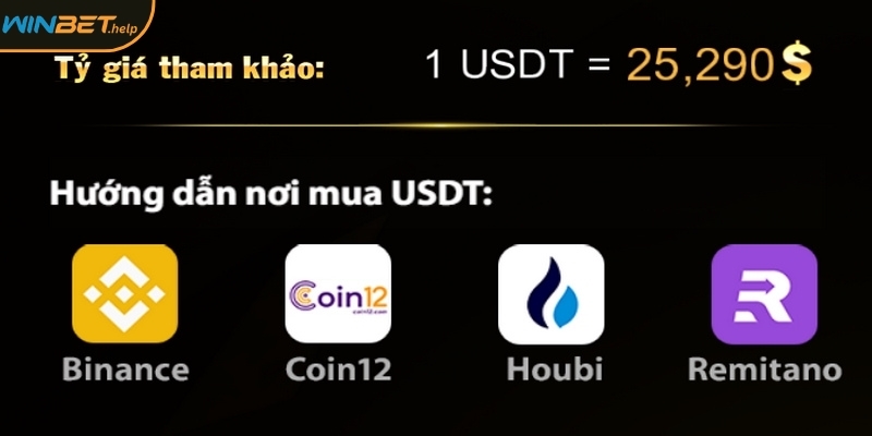 Nạp vào nhà cái qua tiền ảo không mất nhiều chi phí