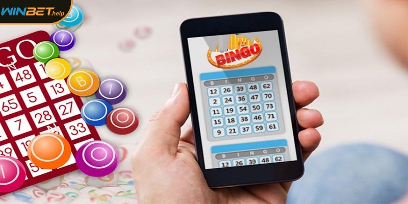 Cách chơi xổ số tại Win bet nhanh gọn bằng vài thao tác